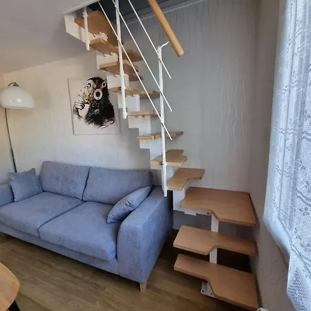 Otel La Bruyere - Maisonnette Mitoyenne Avec Jardin 3*